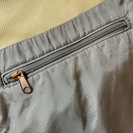 1980's L.L.Bean STOWAWAY RAINWEAR