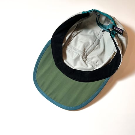 1990's Patagonia Spoonbill Cap