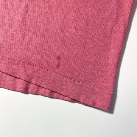 1970's Champion Printed Tee
