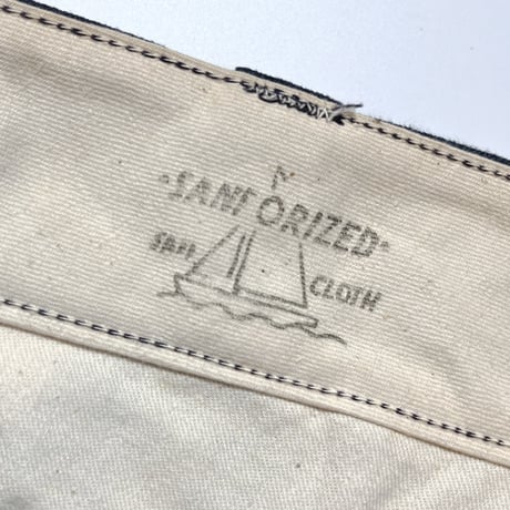 1950's Unknown Whipcord Trousers