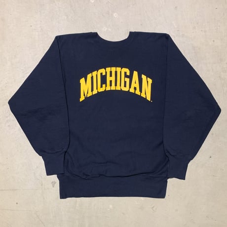 1990's Champion Reverse Weave Sweat