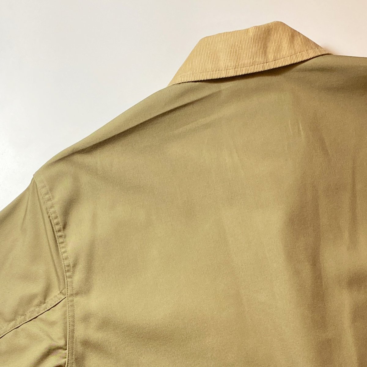 アバクロ 70s ワーデンジャケットllbean 1960〜70's L.L.Bean Warden Jacket | Unwave