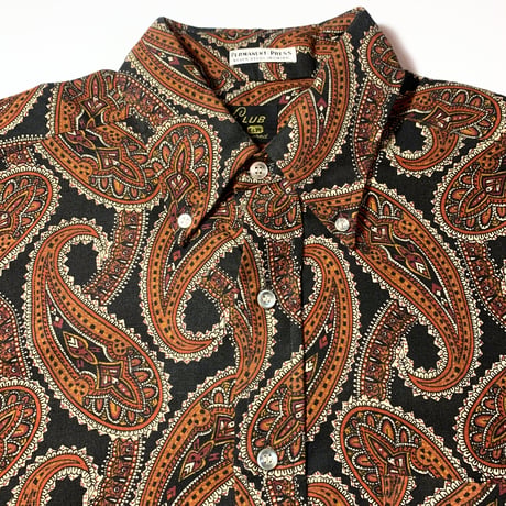 1960's E&W L/S Shirt