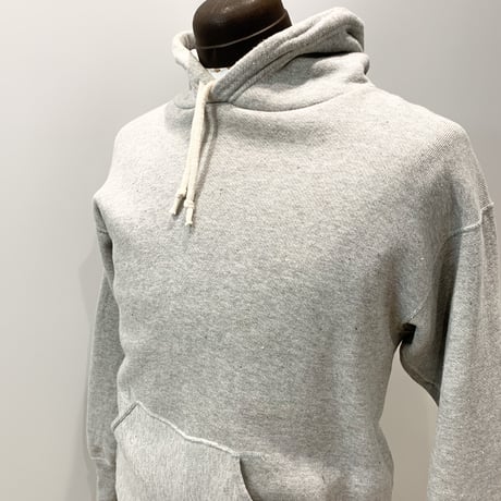 1960's Unknown Sweat Parka