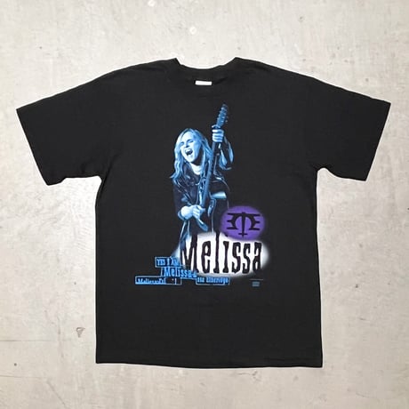 1990's Winterland Printed Tee