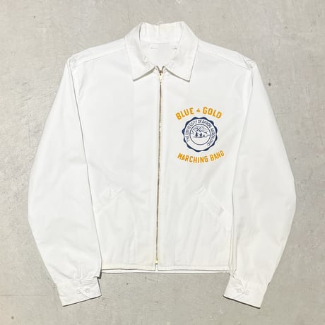 1950's〜 Unknown Cotton Blouson