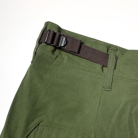 1960's US.ARMY Jungle Fatigue 3rd Trousers Deadstock