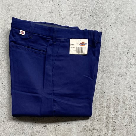 1980's〜 Dickies Chino Trousers Deadstock