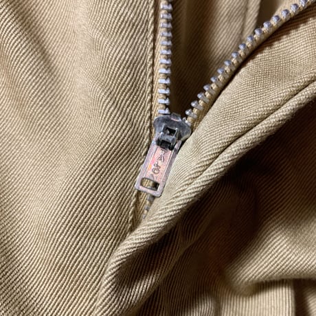 1950's US.ARMY Chino Short Pants
