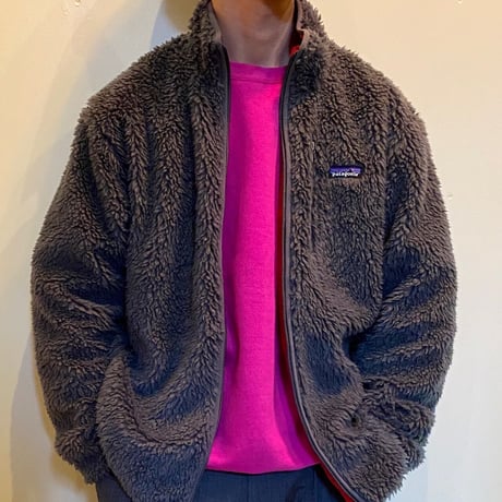 2000's Patagonia Classic Retro-X Cardigan