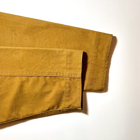 1950's HINSON Hunting Jacket