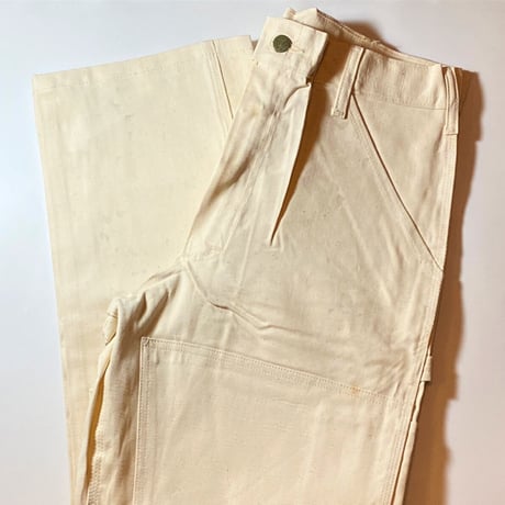 1970's〜 STANLEY Double Knee Painter Pants Deadstock