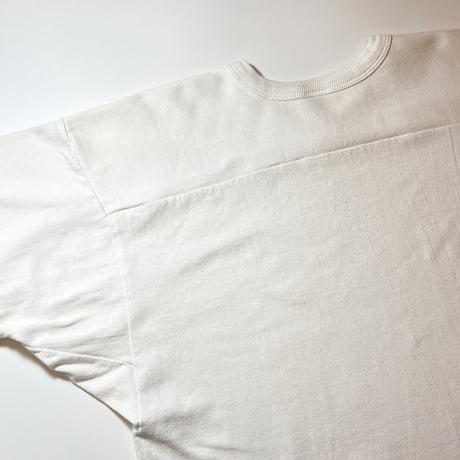 1980's〜 L.L.Bean×RUSSELL Football Tee