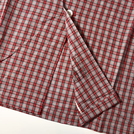 1960's Jayson S/S Shirt Deadstock