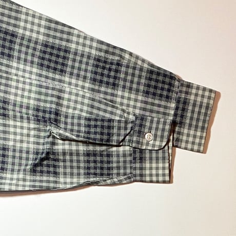 1960's Lanier L/S Shirt Deadstock