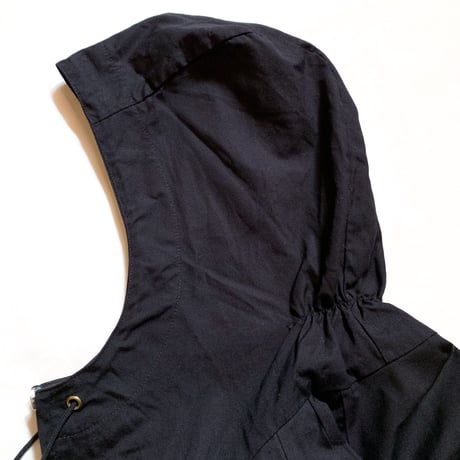 1960's Unknown Anorak Parka Deadstock