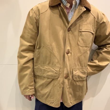 1950's JC.Higgins Hunting Jacket
