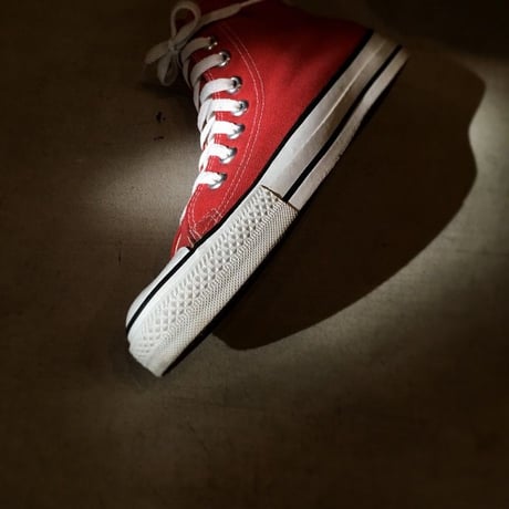1990's CONVERSE ALL STAR Hi