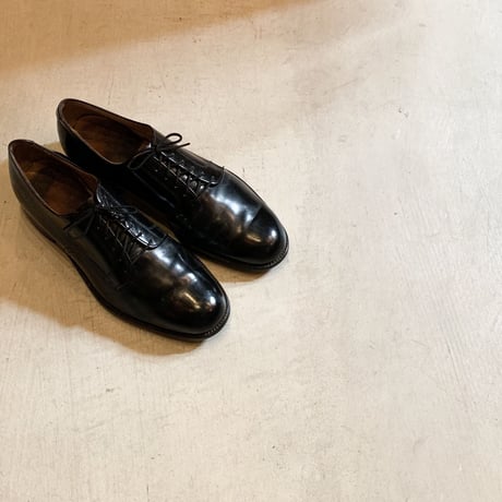 1960's US.NAVY Service Shoes