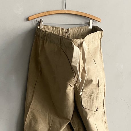 1940's British Army SAS Over Trousers Deadstock