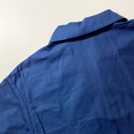1970's US.NAVY Utility Jumpers Deadstock