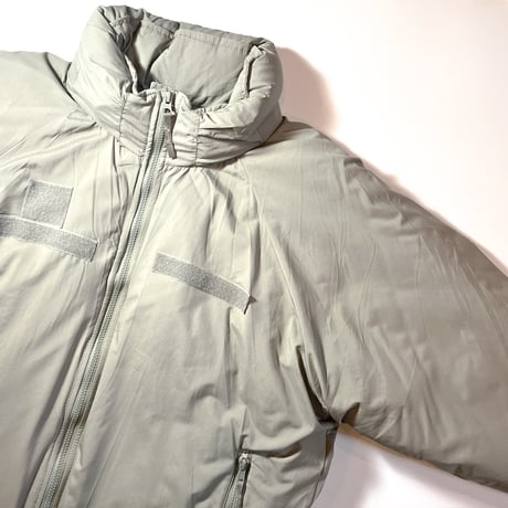 2000's〜 US.Military ECWCS Gen3 Level7 Primaloft Jacket