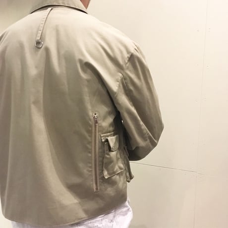 1960's〜 THE COMPLETE ANGLER Fishing Jacket