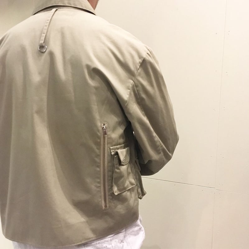 1960's〜 THE COMPLETE ANGLER Fishing Jacket | Un