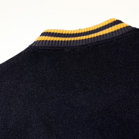 1940〜50's AMERICAN LEGION Wool Stadium Jacket