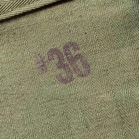 1940's USMC P-41 Herringbone Jacket Deadstock