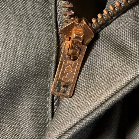 1950's US.ARMY M-51 Field Trousers Deadstock