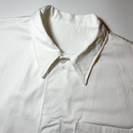 1950's USMC Foodhandler Jacket