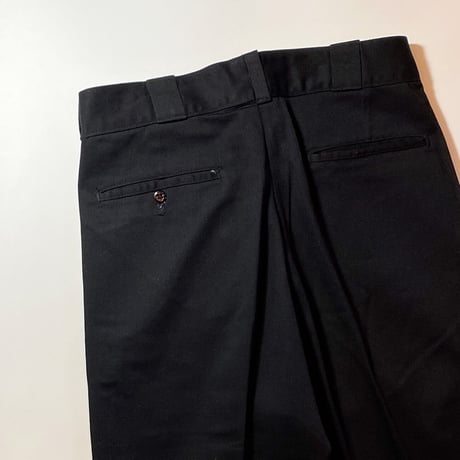 1980's〜 Dickies Chino Trousers Deadstock