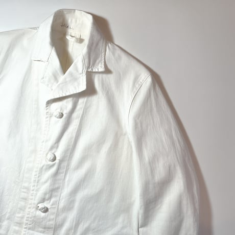 1940's〜 US.ARMY Foodhandler Jacket