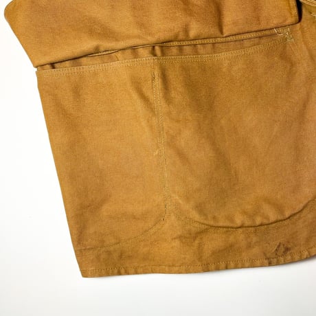 1940's Duxbak Hunting Jacket