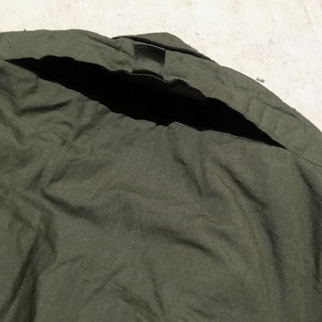 2000's US.ARMY Helicrew Jacket