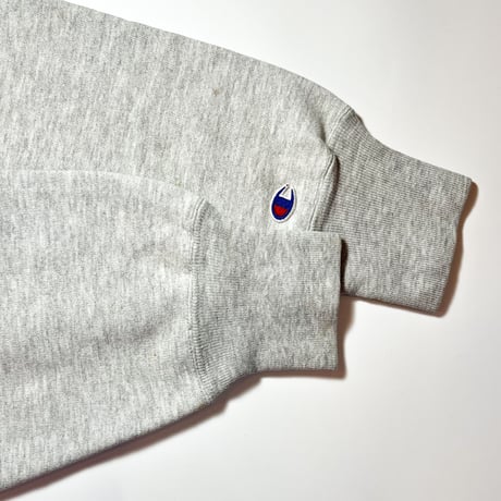 1980's Champion Reverse Weave Sweat