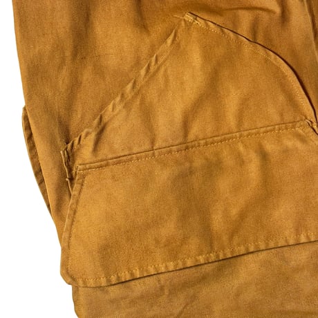 1950's SAFTBAK Hunting Jacket