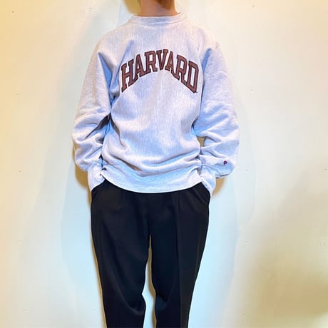 1990's Champion Reverse Weave Sweat