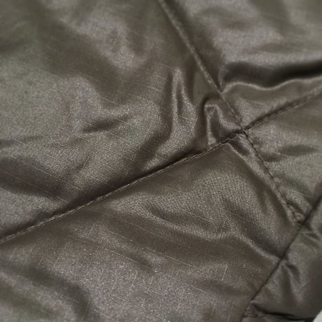 1970's Eddie Bauer Down Pants Deadstock