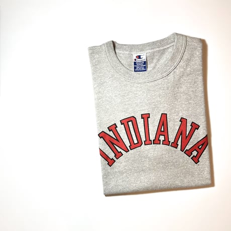 1990's Champion Printed Tee