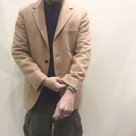1970's〜 Brooks Brothers Tailored Jacket