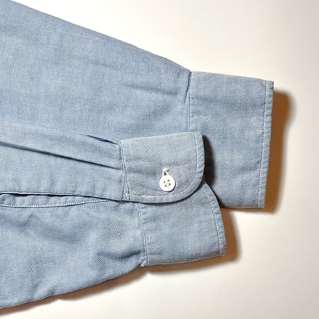 1950's〜 USAF Oxford L/S Shirt
