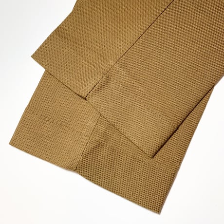 1960's h.i.s Tapered Pants Deadstock