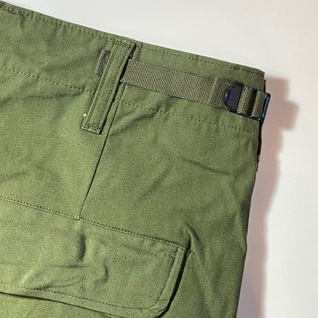 1960's US.ARMY Jungle Fatigue 3rd Trousers Deadstock