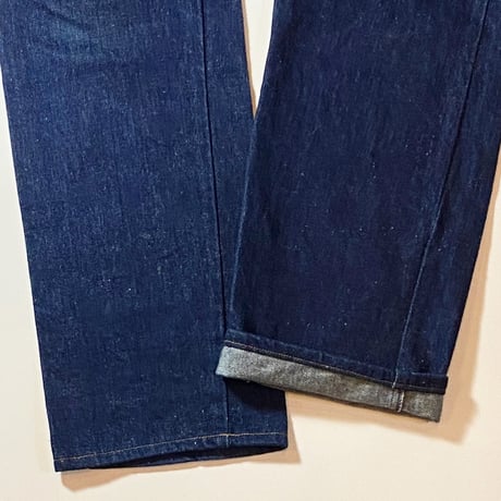 1960〜70's RANCHCRAFT Denim Pants