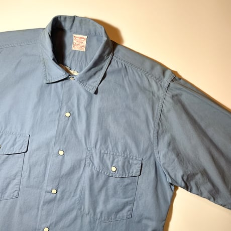 1960's PROTEXALL INC. L/S Shirt