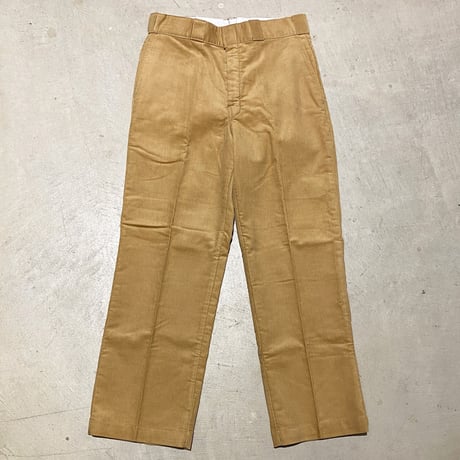 1980's〜 L.L.Bean Corduroy Trousers Deadstock