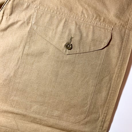 1940's British Army SAS Over Trousers Deadstock