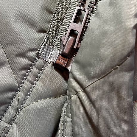 2000's〜 US.Military CWU-9/P Liner Jacket Deadstock